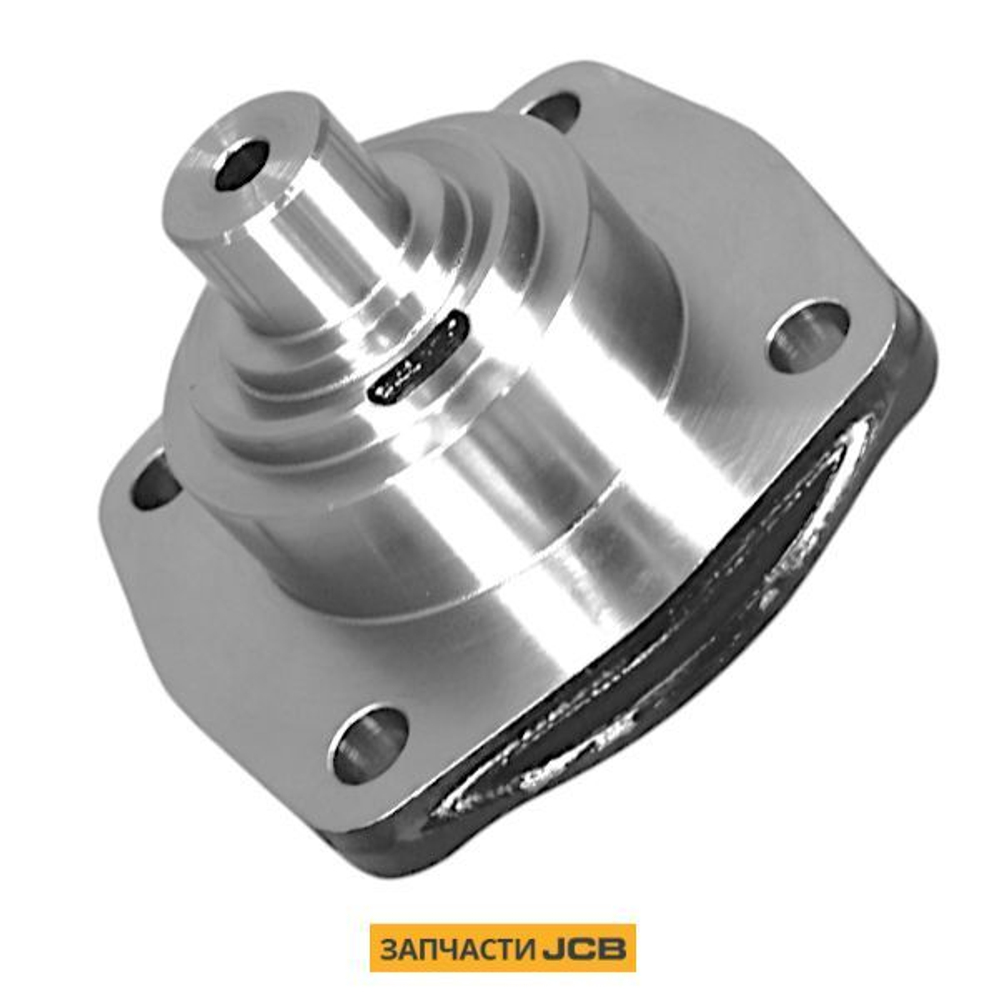 Цапфа (шкворень) JCB 333/R9990