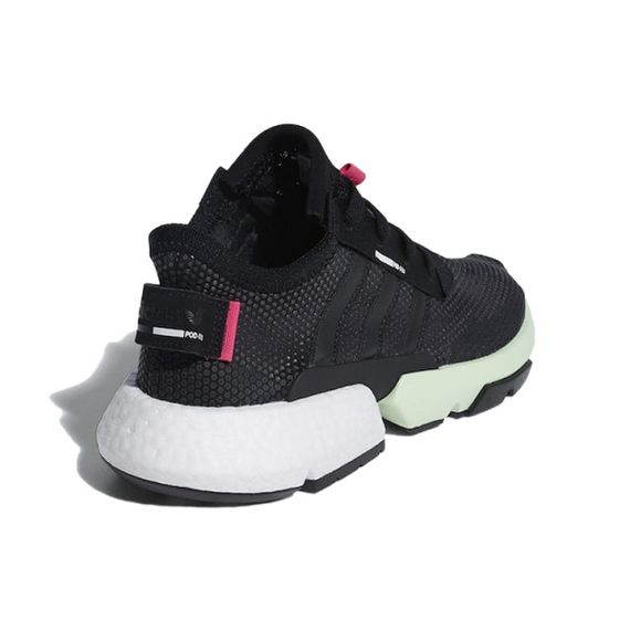 Кроссовки adidas originals POD S3,1 Бежевые кроссовки Унисекс