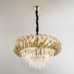 Подвесная люстра Modelux 625-500