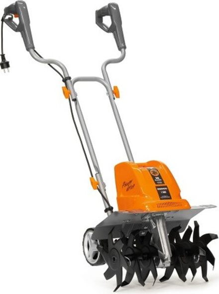 Культиватор DAEWOO TE 1800 электрический