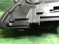 Битая Фара правая Mercedes V w447 (2014-н.в.) LED