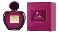 Antonio Banderas Her Secret Temptation