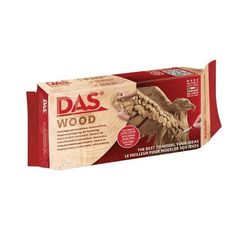 Глина/ Das wood 350g