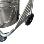 Пылесос индустриальный EVOline IVC 378-36