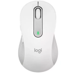 Мышь Logitech Signature M650 L белый (910-006238)