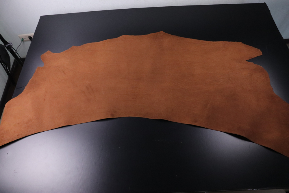 1,8-2,2 вороток коньяк 122дм² (КЛ)