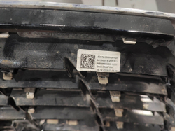 Решетка радиатора Mercedes S-Class (W222) 13-17 Б/У Оригинал A2228800383