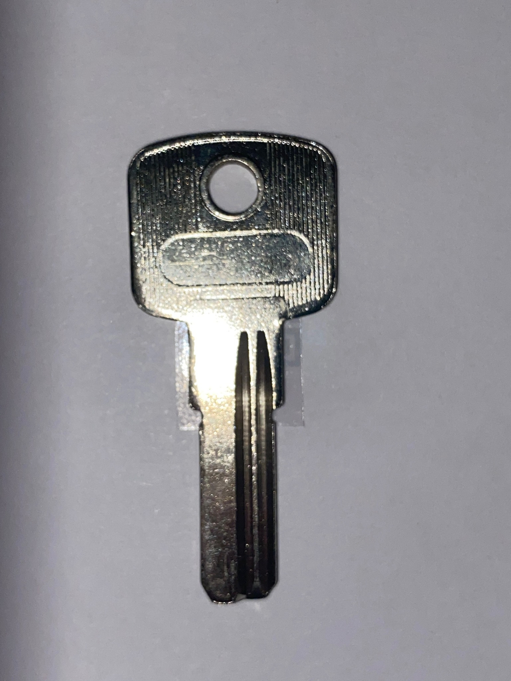 Заготовка вертикального ключа 10431 BUL-3 БУЛАТ 2ПАЗА КНР