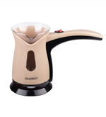 Турка электрическая Energy EN-294 стекло+пластик