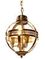 Подвесная люстра Loft IT Lantern Residential Loft3043-Br