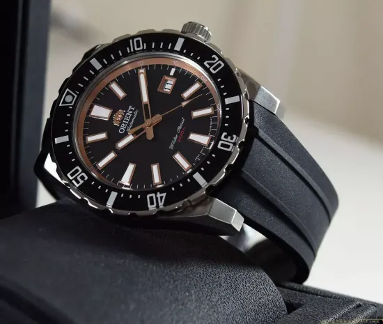 Мужские часы Orient FAC09003B0 Diving Sport Automatic