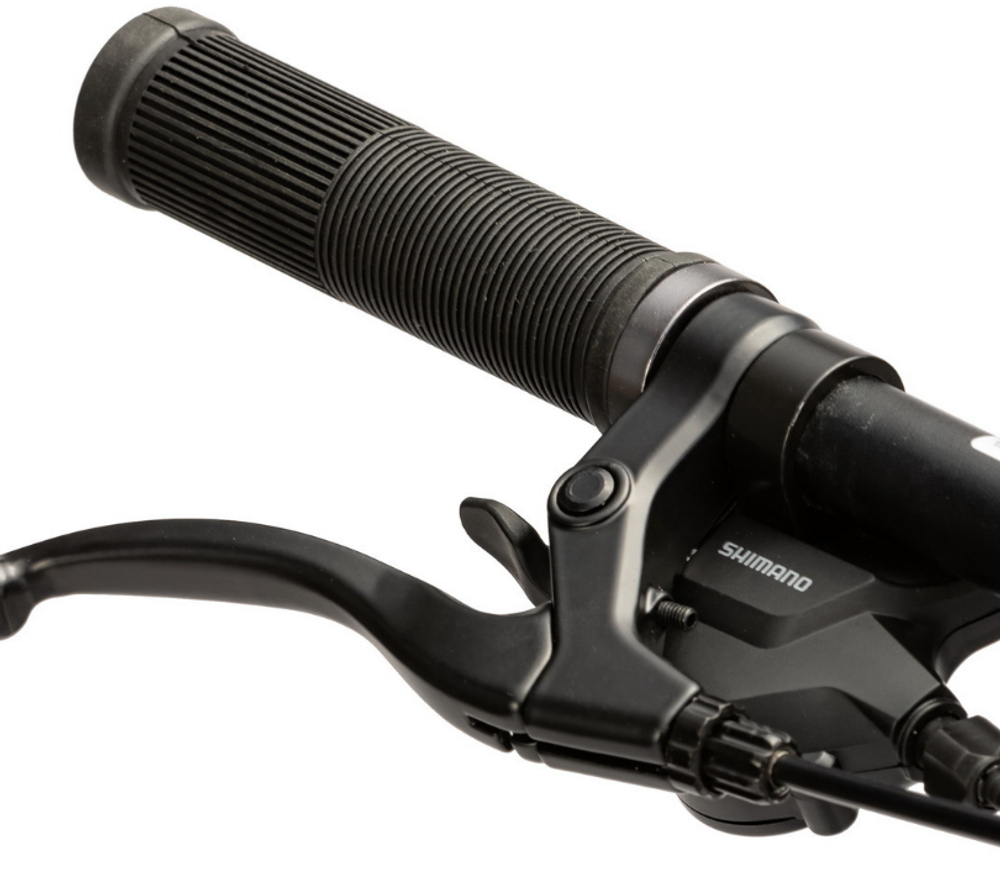 Велосипед 26" TIMETRY TT423/ 8ск. черный