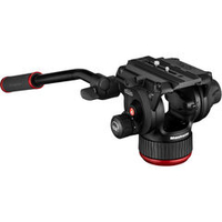 Штатив с видеоголовкой Manfrotto MVK504XTWINGA