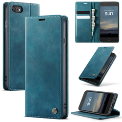 Чехол-книжка CaseMe RFiD iPhone SE 2020/SE2020