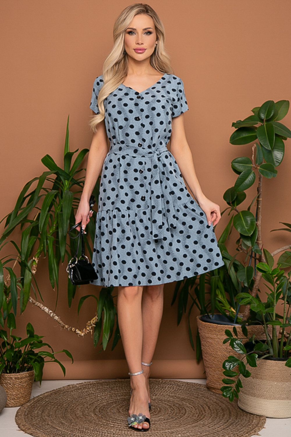 Платье 70789 Avili