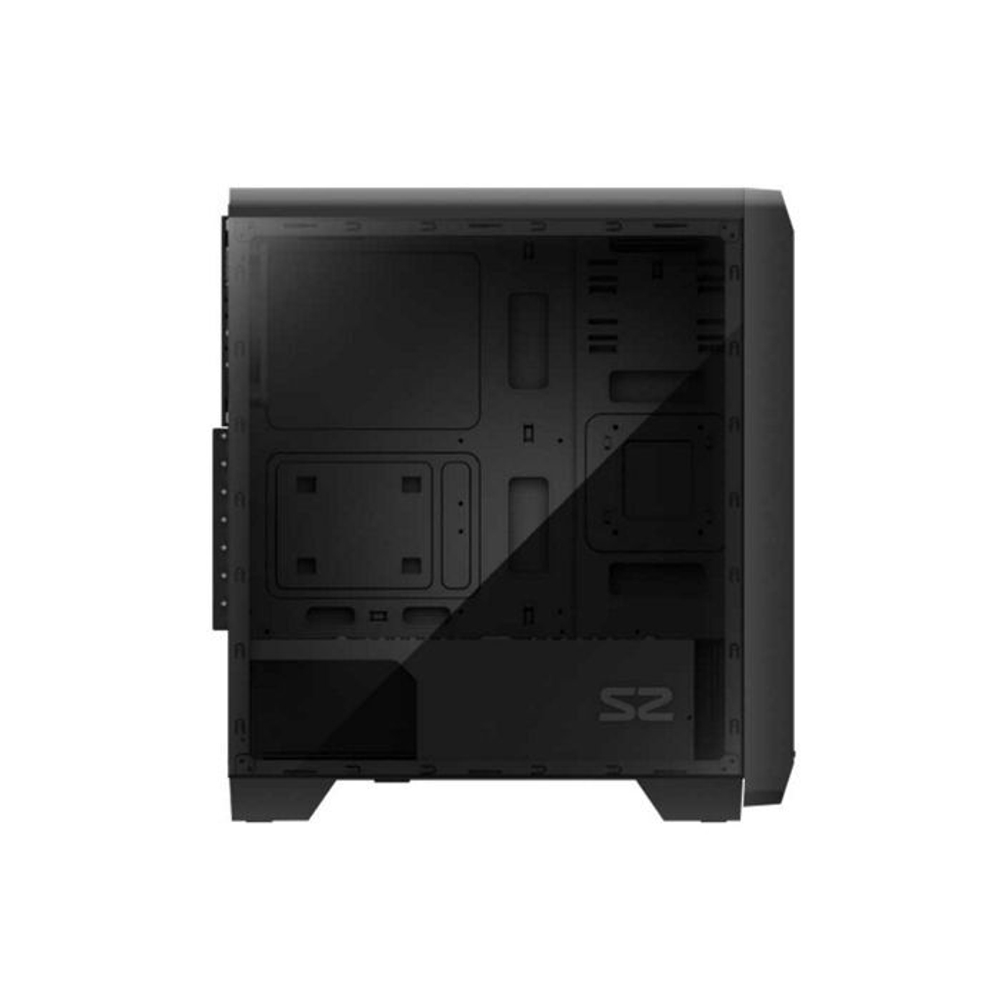 Корпус ATX Zalman S2