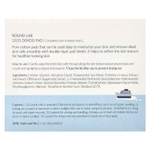 Round Lab, 1025 Dokdo Pad, 70 таблеток, 120 г (4,23 унции)