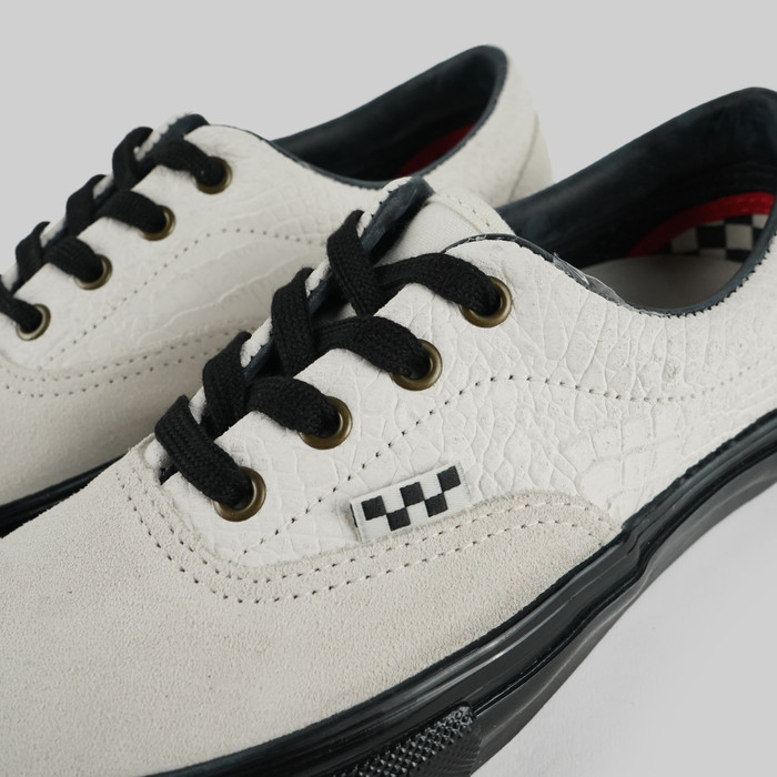 Кеды Vans Era Breana Geering артикул:VA5FC93LB - купить в магазине Дайс