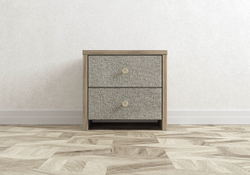 Тумба Авангард Люкс (ясень ориноко)