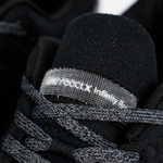 Кроссовки Nike ReactX Infinity Run 4 Black White