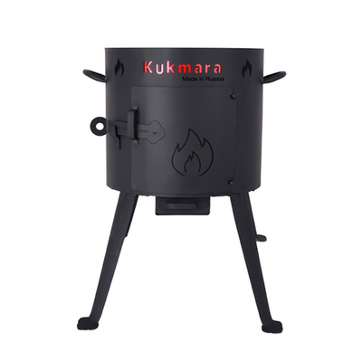 Учаг для казана 4,5 л 355*300*345