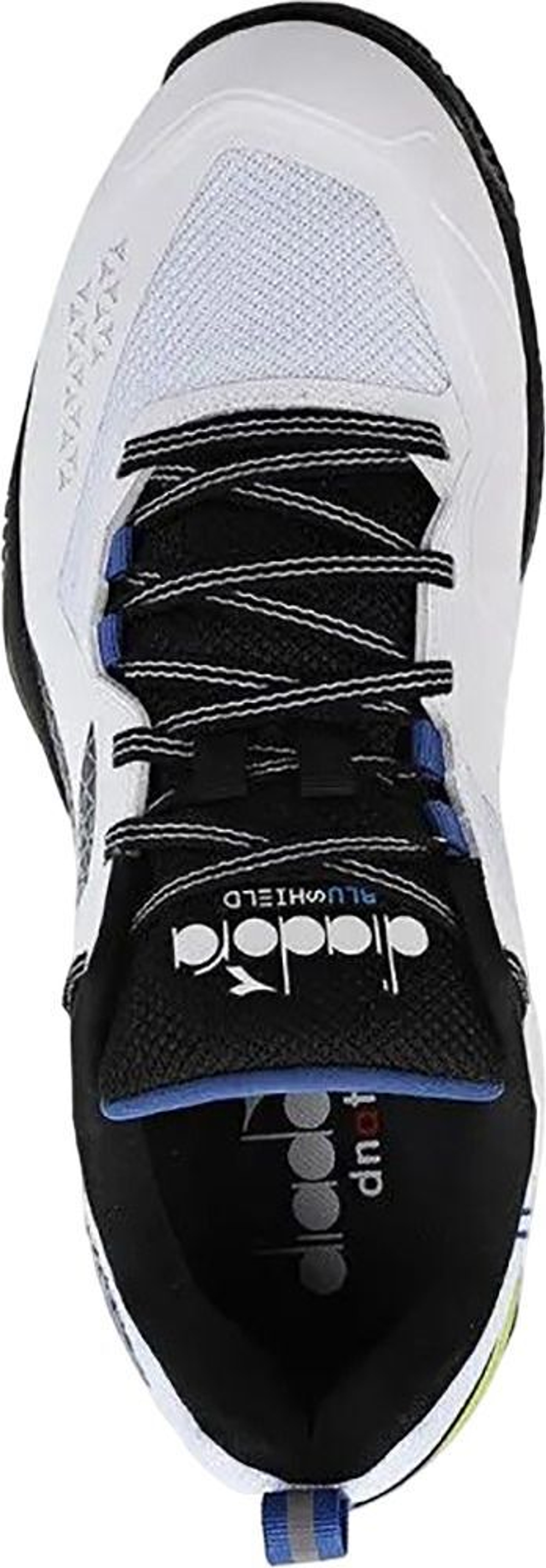 Кроссовки Diadora BLUSHIELD TORNEO 2 CLAY