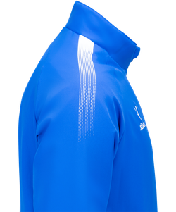 Костюм спортивный CAMP Lined Suit, синий/темно-синий, детский