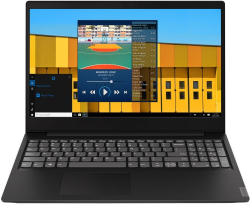 Lenovo IdeaPad S145-15IIL 81W800K2RK Platinum Grey Core i3-1005G1/8Gb/1Tb + 128Gb SSD/15,6; FHD/Intel UHD Graphics/WiFi/BT/DOS