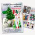 Артбокс №88 "Зимняя мастерская" (3-5 лет) из 3 подарков - купить оптом в Москве