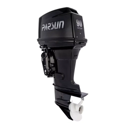 Подвесной лодочный мотор Parsun T90FEL-T