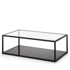 Журнальный столик Blackhill 110x60 см