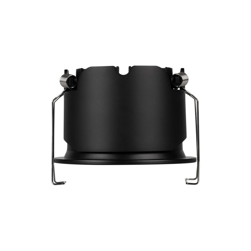 Светильник MS-HARBOR-R82-10W Warm3000 (BK, 24 deg, 230V) (Arlight, IP20 Металл, 5 лет) 050177