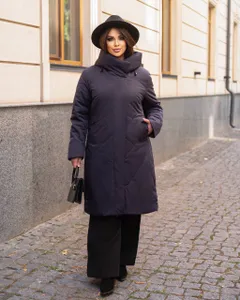 Пальто УК-4409-2308/1 Fabrika