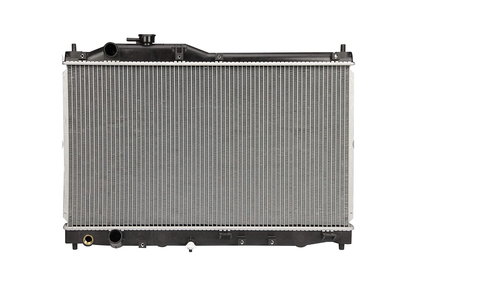 Радиатор охлаждения Honda S2000