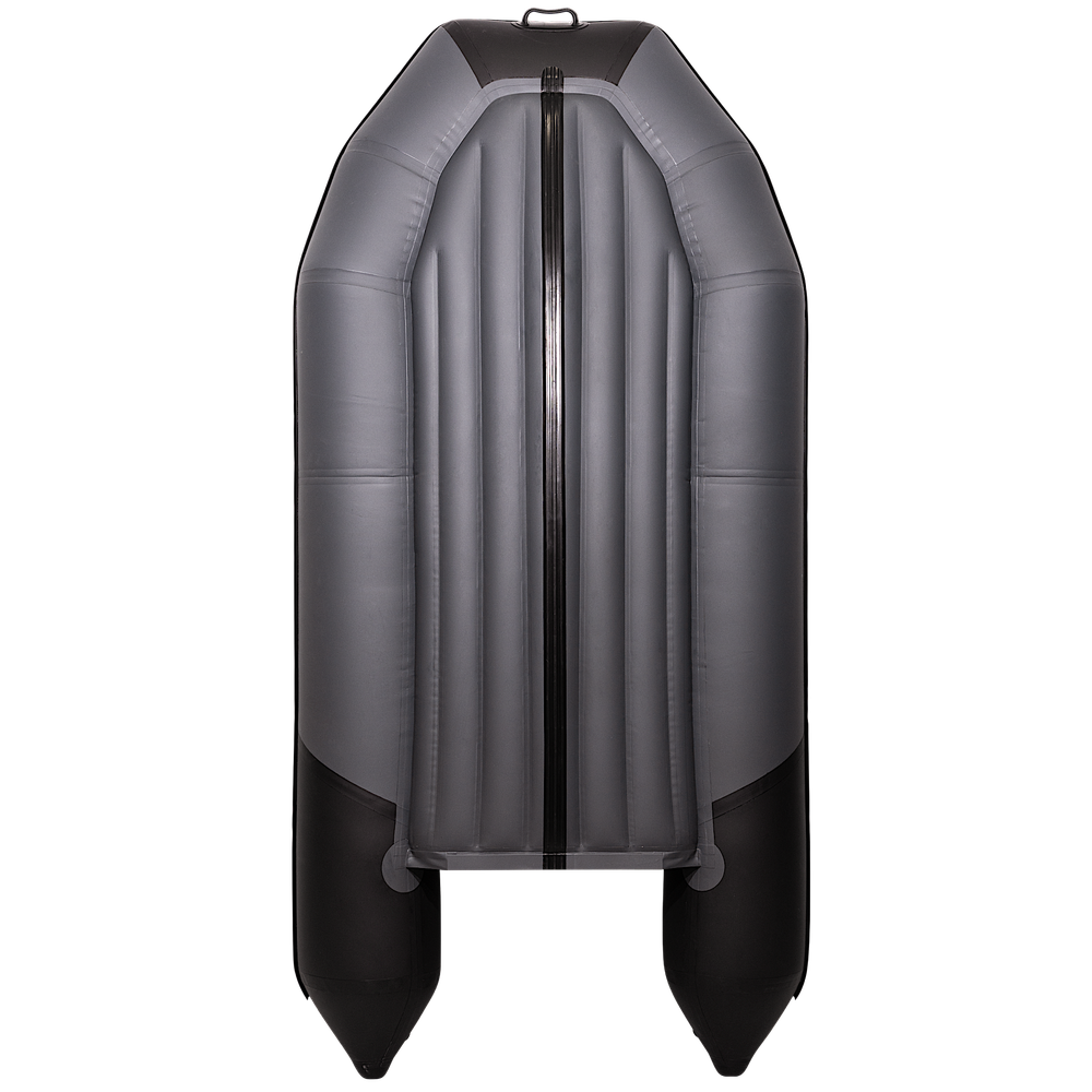 Лодка ПВХ Мастер Лодок Таймень NX2900НДНД "Комби" -