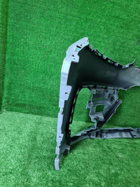 Бампер передний Geely Tugella (2019-н.в.)