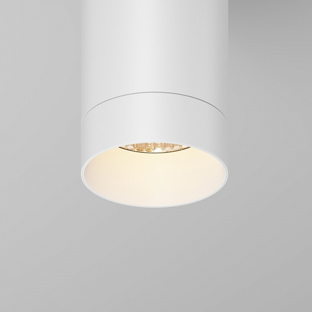 Накладной светильник Maytoni Luxe O500CL-L5W3K