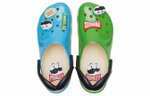Pringles X Crocs Classic Clog