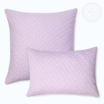 Трикотажные наволочки на молнии 70*70 Одуванчик 258 АРТПОСТЕЛЬ