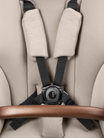 Коляска Peg Perego Veloce TC New Belvedere SLK 3 в 1 Astral