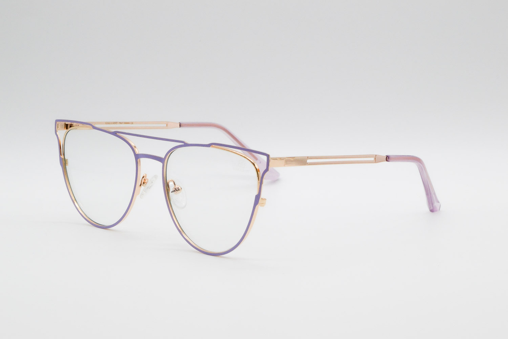 Изг. оправы Gallant WH520 C145-P81