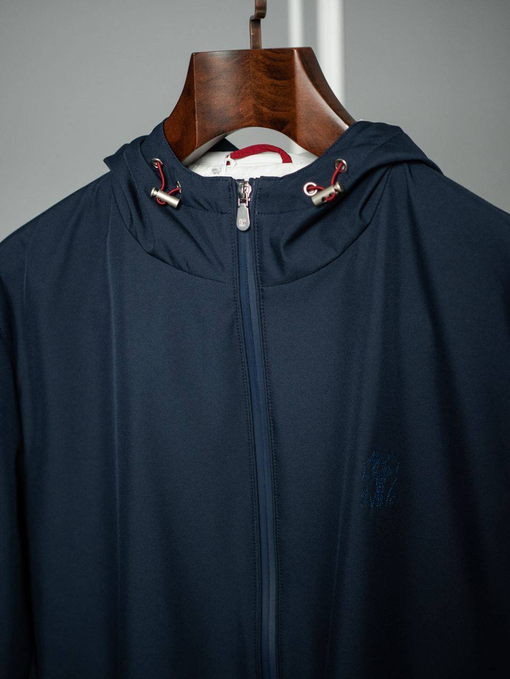 Куртка Brunello Cucinelli