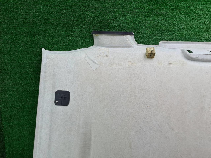 Обшивка потолка BMW X5 G05 (2018-н.в.)