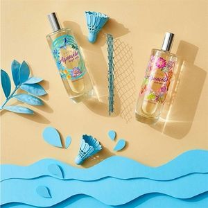 Avon Aquavibe Abraca (Aquavibe Laugh More)