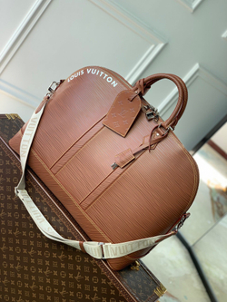 Louis Vuitton Alma Travel GM Bag