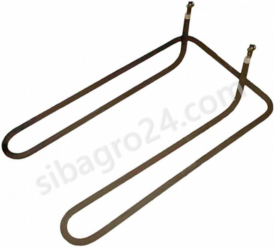 ТЭН-158С8/1,35Т220 конфорки КЭТ-0,13/3,0 Rada