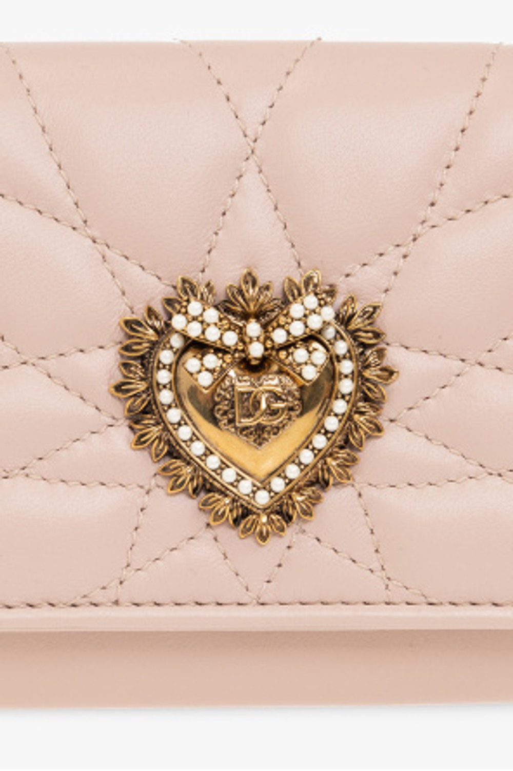 Кошелек DOLCE&GABBANA
