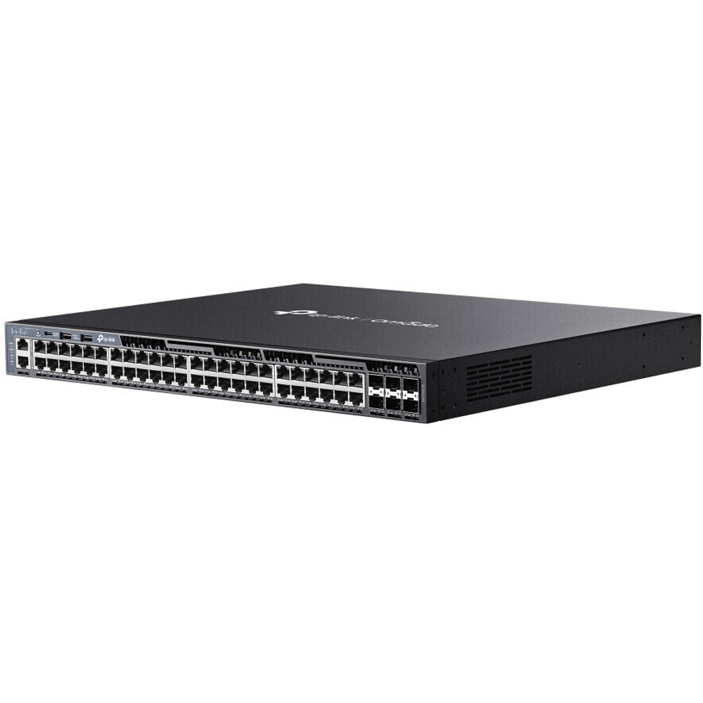 Коммутатор (свитч) TP-Link SG6654X