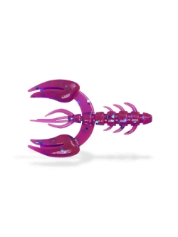 Силиконовая приманка JAGGER 2,0"(8шт) 50мм