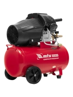 Компрессор воздушный MTX КК-2200/50